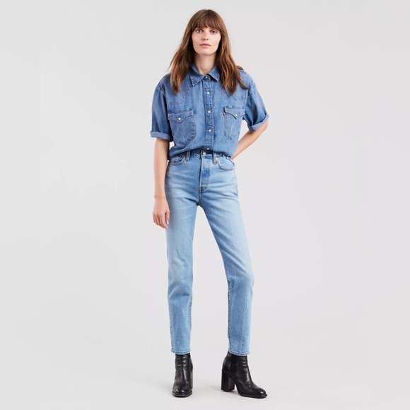 Levi's Denim - Levi's Jeans